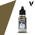 70988 Model Colour - Khaki 18ml