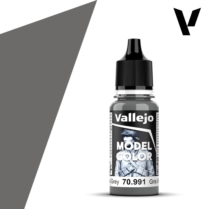 70991 Model Colour - Dark Sea Grey 18ml