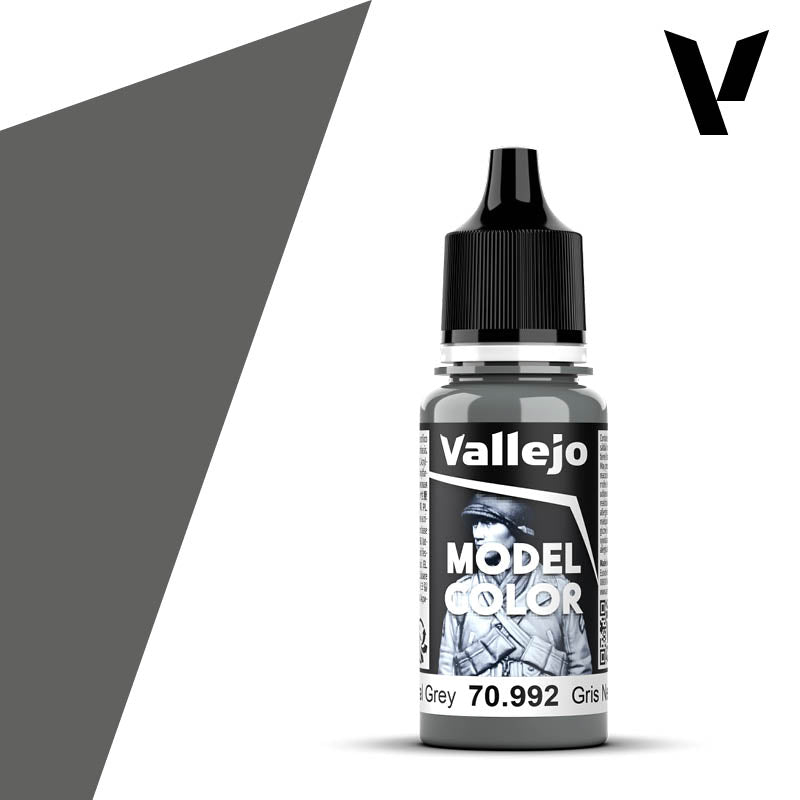 70992 Model Colour - Neutral Grey 18ml