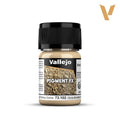 73102 Pigments - Light Yellow Ochre 35ml