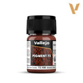 73108 Pigments - Brown Iron Oxide 35ml