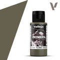 73608 Vallejo Surface Primer - U.S. Olive Drab, 60ml