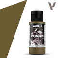 73611 Vallejo Surface Primer - IJA-Tsuchi-Kusa-IRO Earth Green (early), 60ml