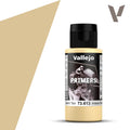 73613 Vallejo Surface Primer - Desert Tan Base, 60ml