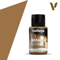 76523 Model Wash - European Dust 35ml