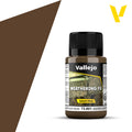 73801 Weathering Effects Splash Mud - European Splash Mud 40ml