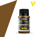 73813 Weathering Effects Engine - Oil Stains - 40ml