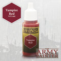 Vampire Red, 18ml