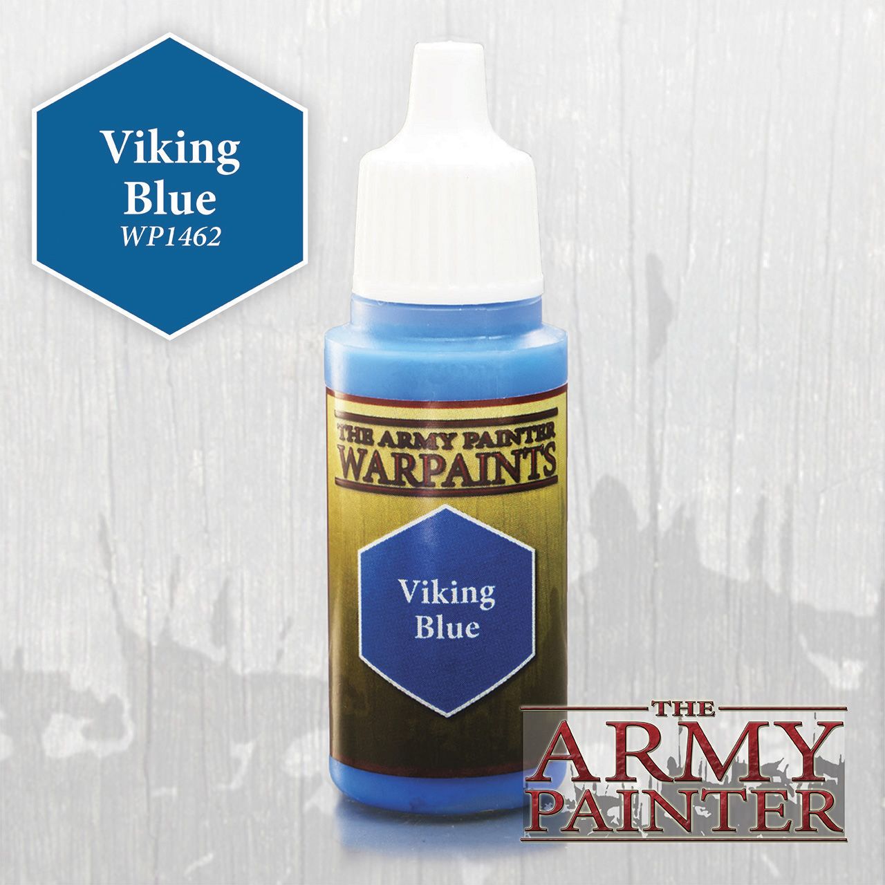 Viking Blue, 18ml