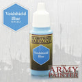 Voidshield Blue, 18ml