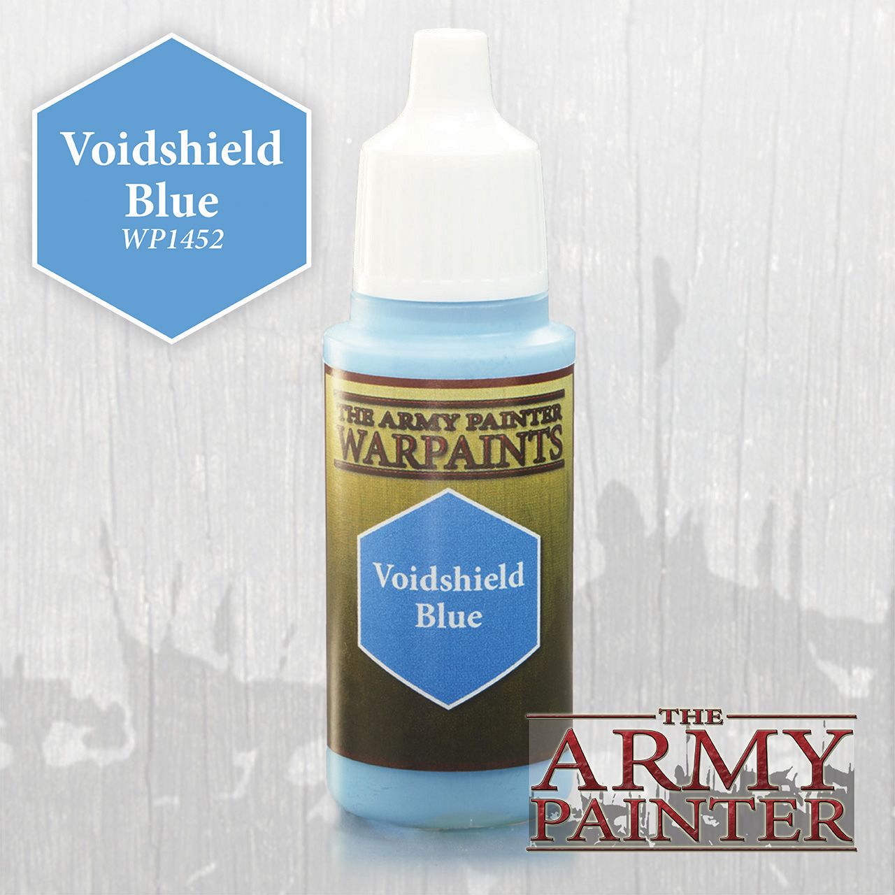 Voidshield Blue, 18ml