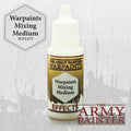 Warpaints Mixing Medium, 18ml