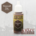 Werewolf Fur, 18ml