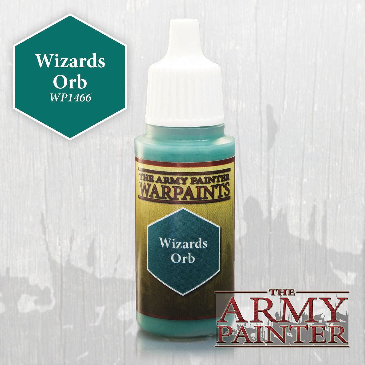 Wizards Orb, 18ml