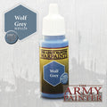 Wolf Grey, 18ml