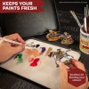 Wargamers Edition Wet Palette, Army Painter