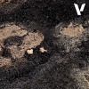 26214 Diorama Effects Earth Texture - Black Lava-Asphalt 200ml