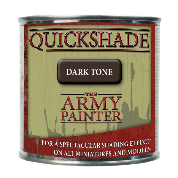 army painter quickshade strong