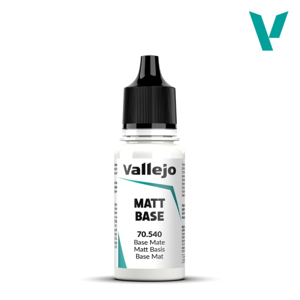 70540 Matt Base 18ml