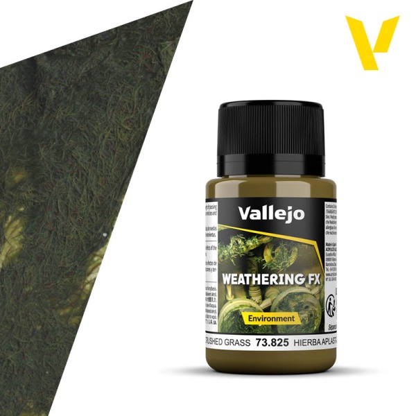 73825 Weathering Effects Environment - Crushed Grass 40ml